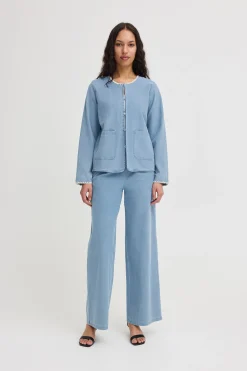IHKATE Outerwear