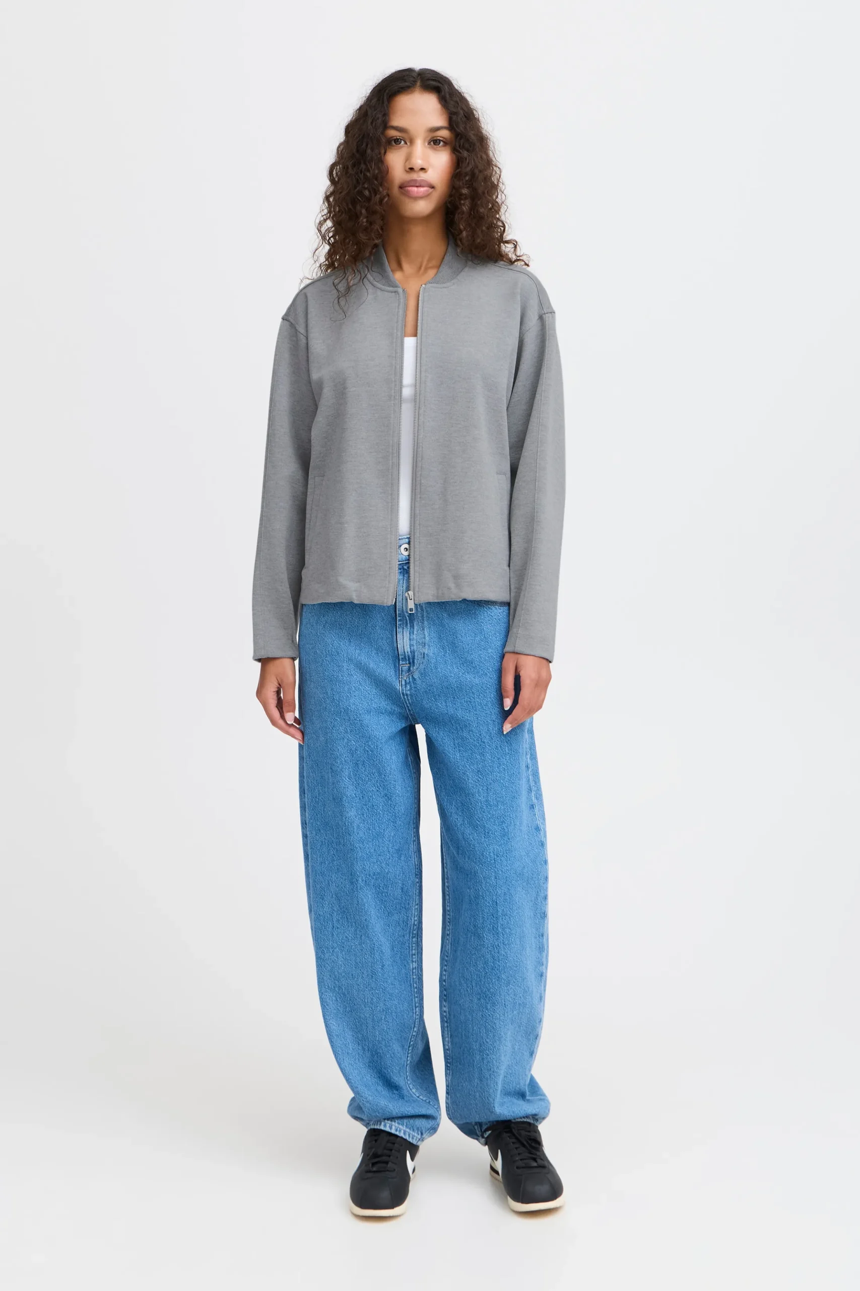 IHKATE Outerwear