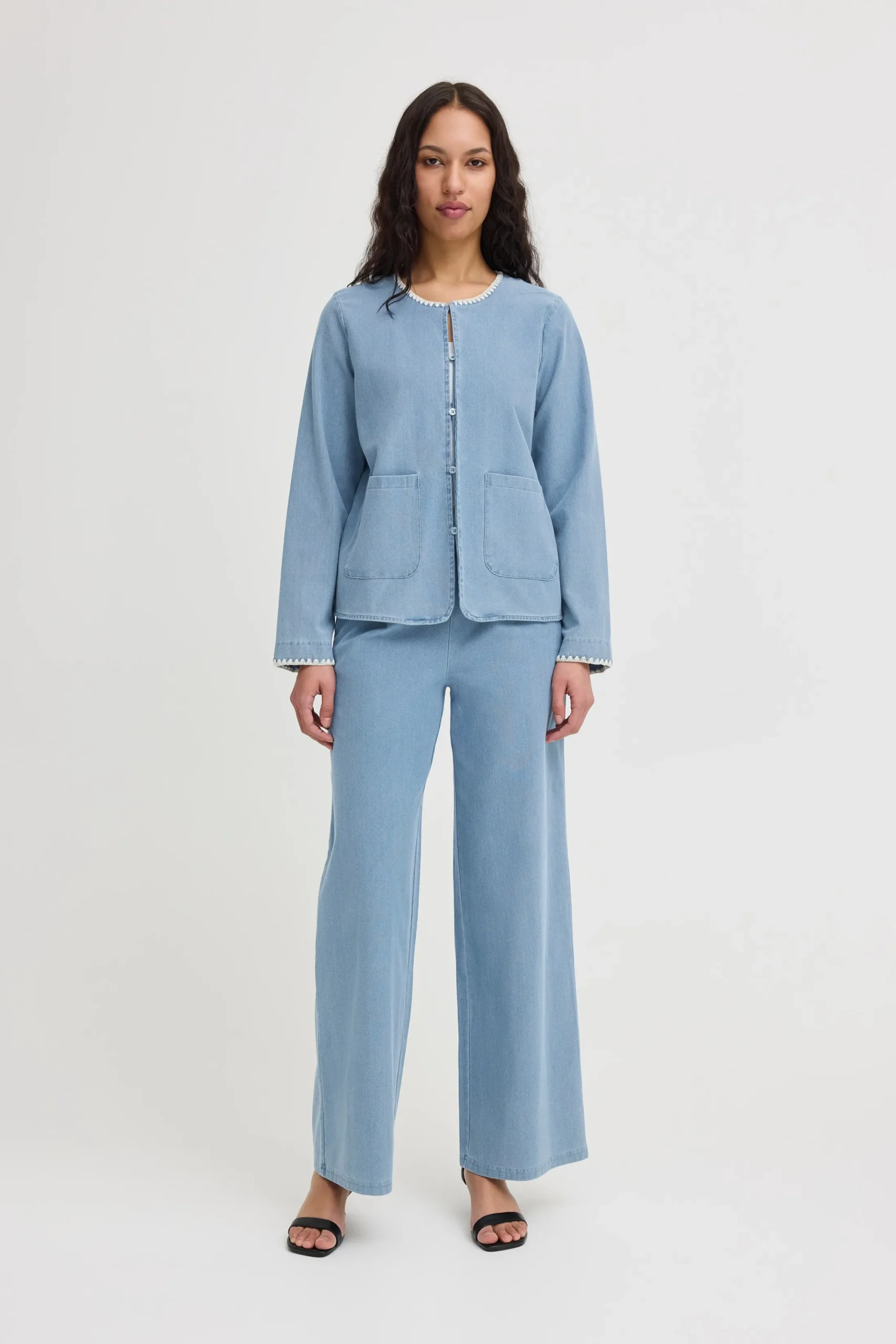 IHKATE Outerwear