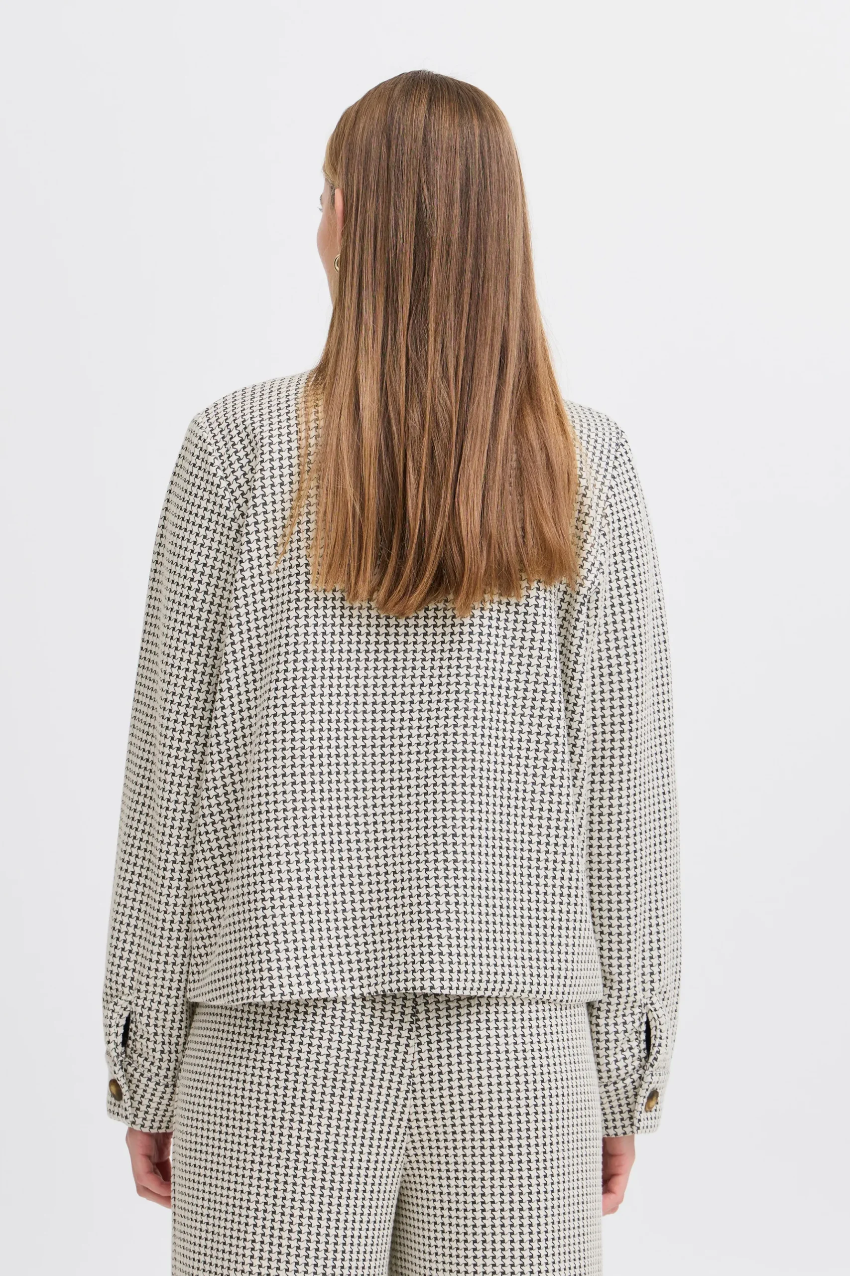 IHKATE Outerwear