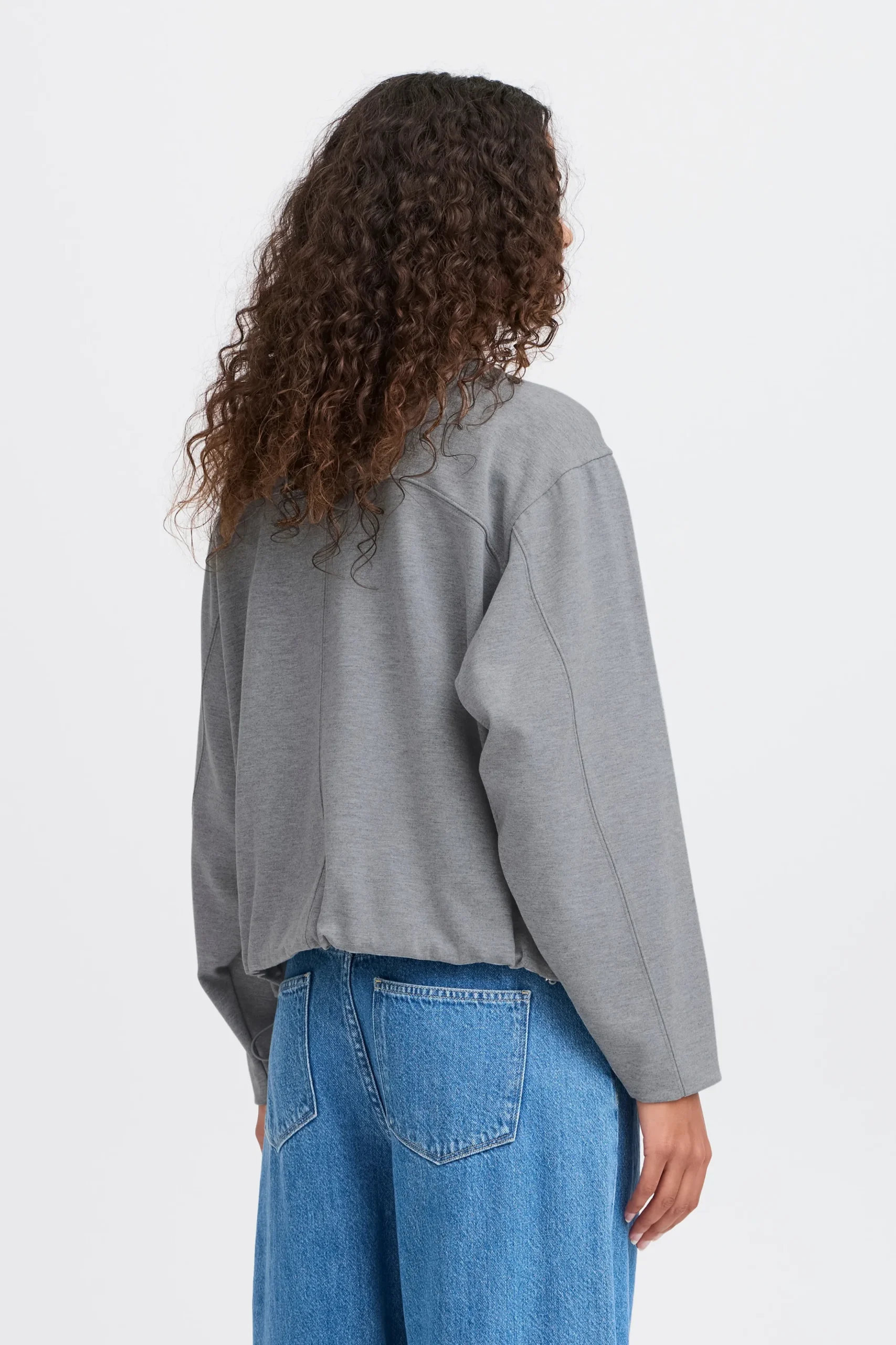 IHKATE Outerwear