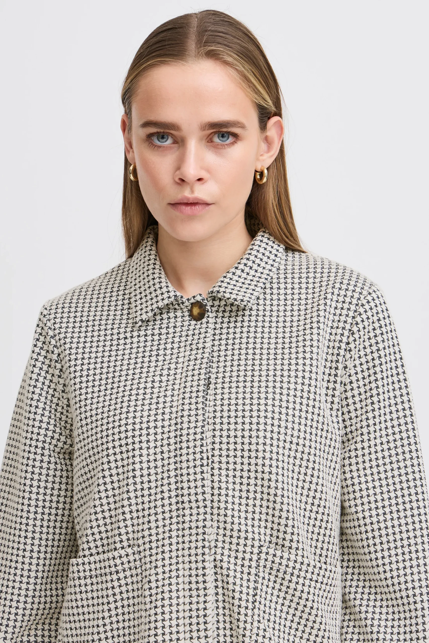 IHKATE Outerwear