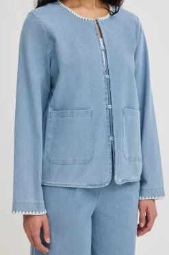 IHKATE Outerwear
