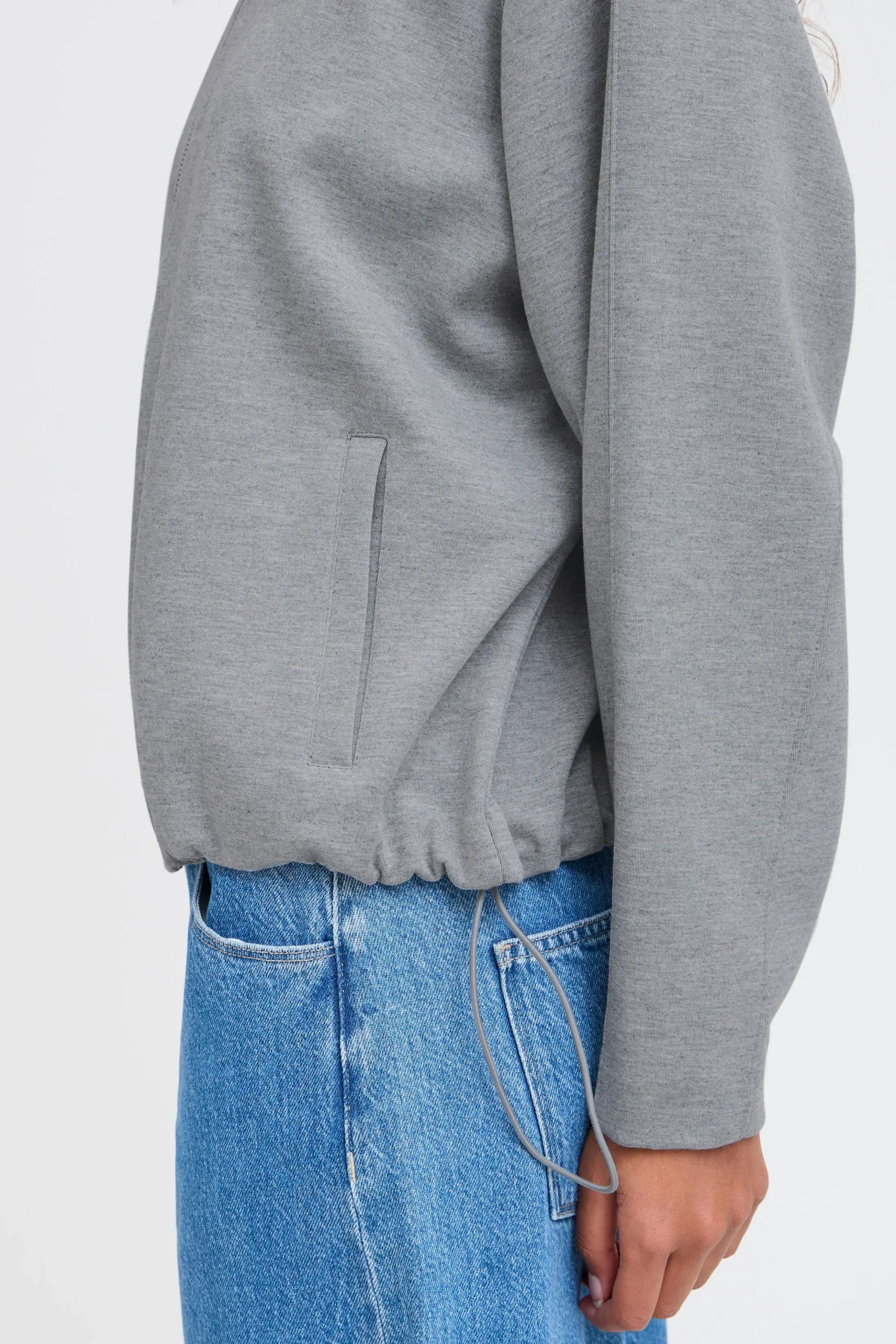 IHKATE Outerwear