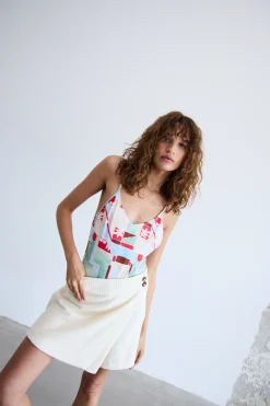 IHKATE Shorts