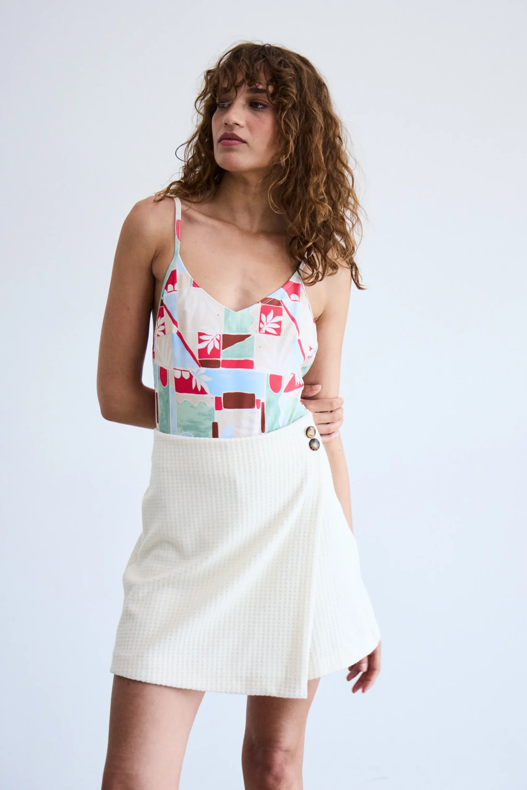 IHKATE Shorts