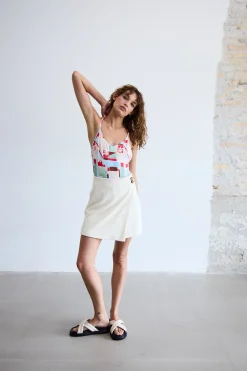 IHKATE Shorts
