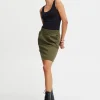 IHKATE Skirt