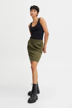 IHKATE Skirt