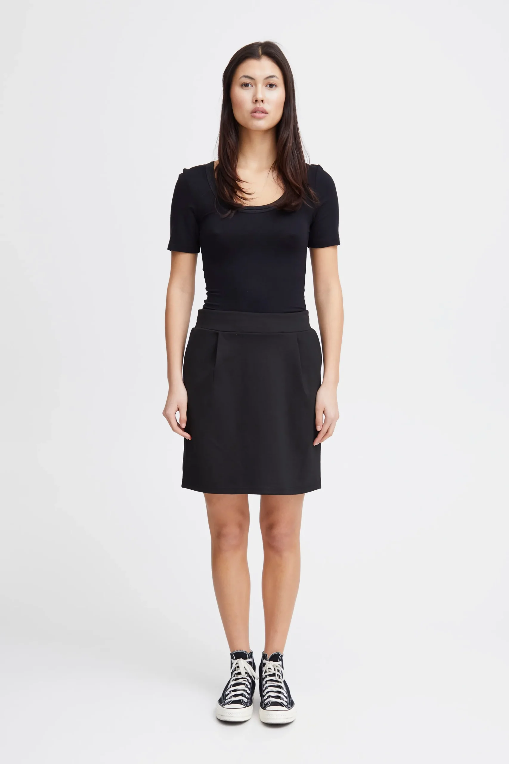 IHKATE Skirt