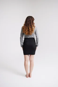 IHKATE Skirt