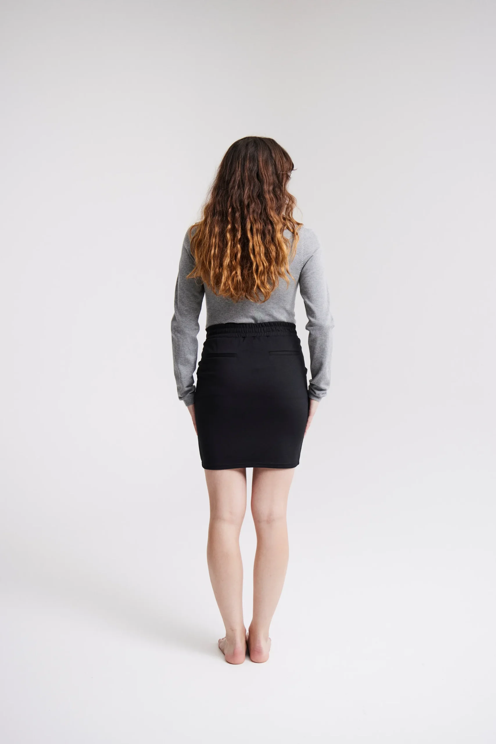 IHKATE Skirt