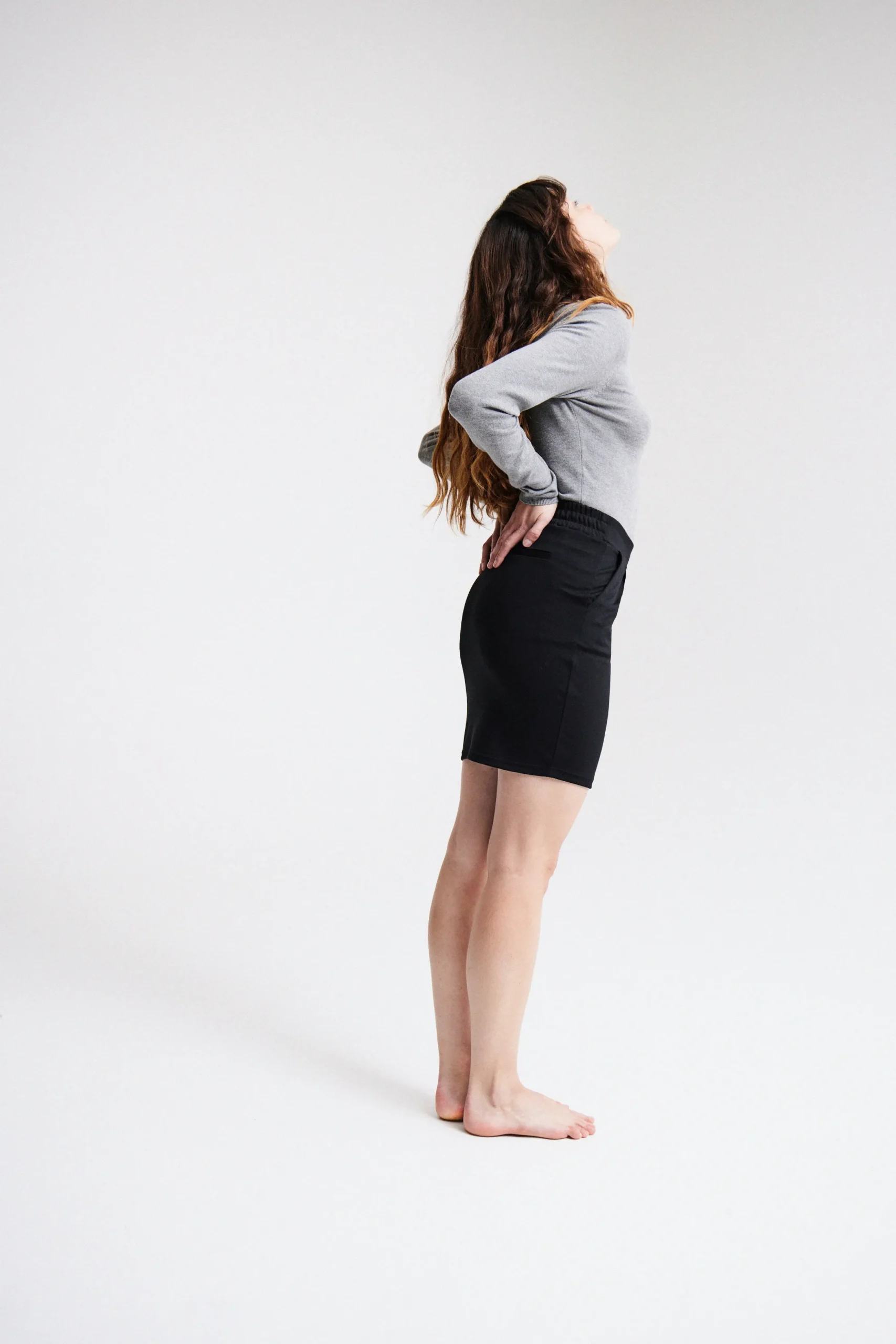 IHKATE Skirt