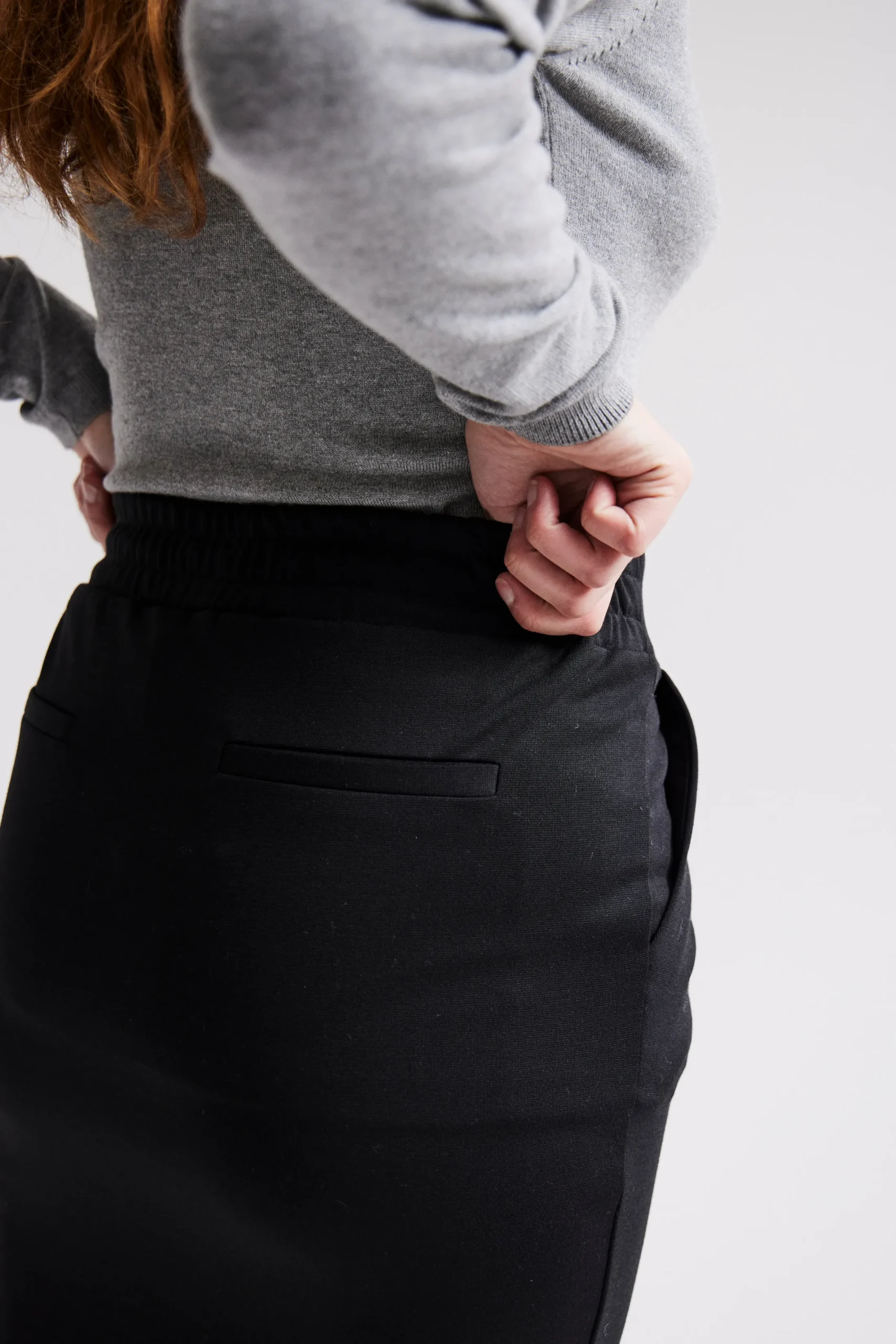 IHKATE Skirt