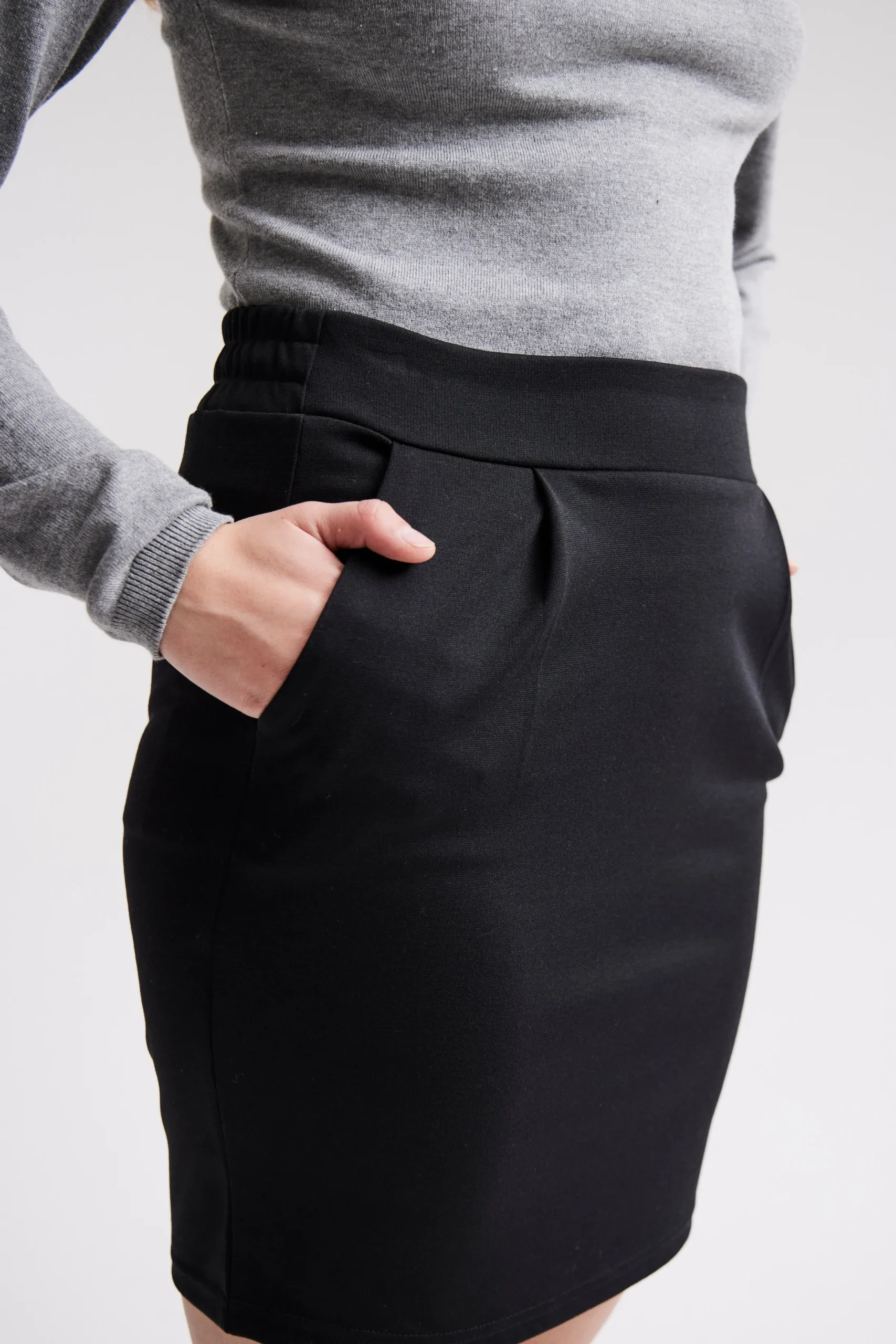 IHKATE Skirt