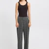 IHKATE Trousers