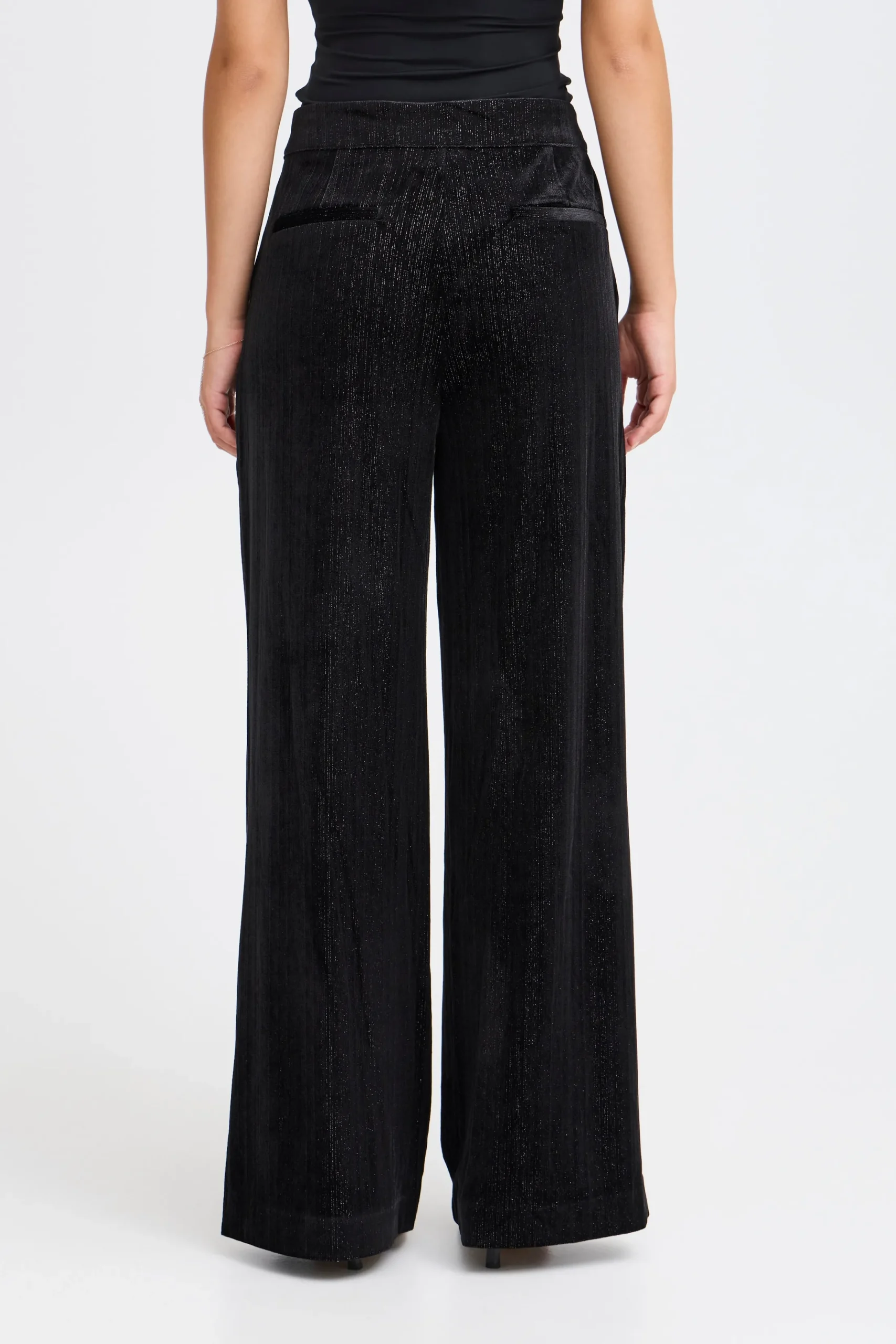 IHKATE Trousers