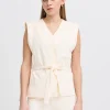 IHKATE Waistcoat outerwear