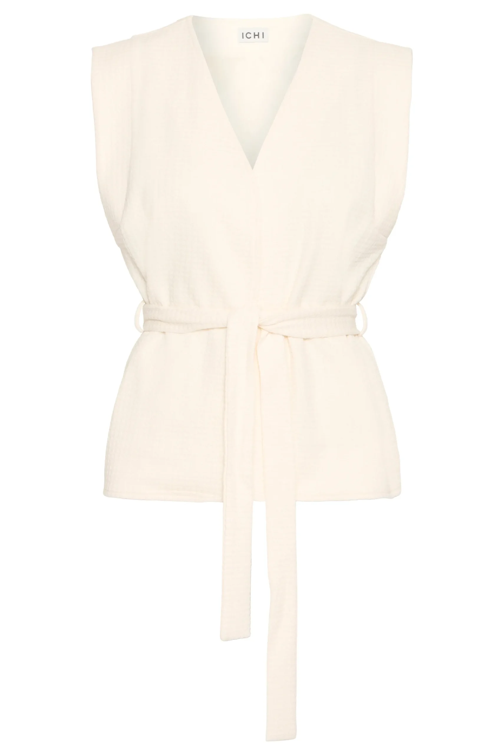 IHKATE Waistcoat outerwear