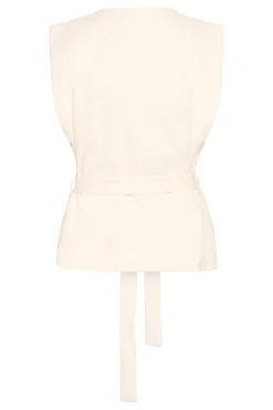 IHKATE Waistcoat outerwear