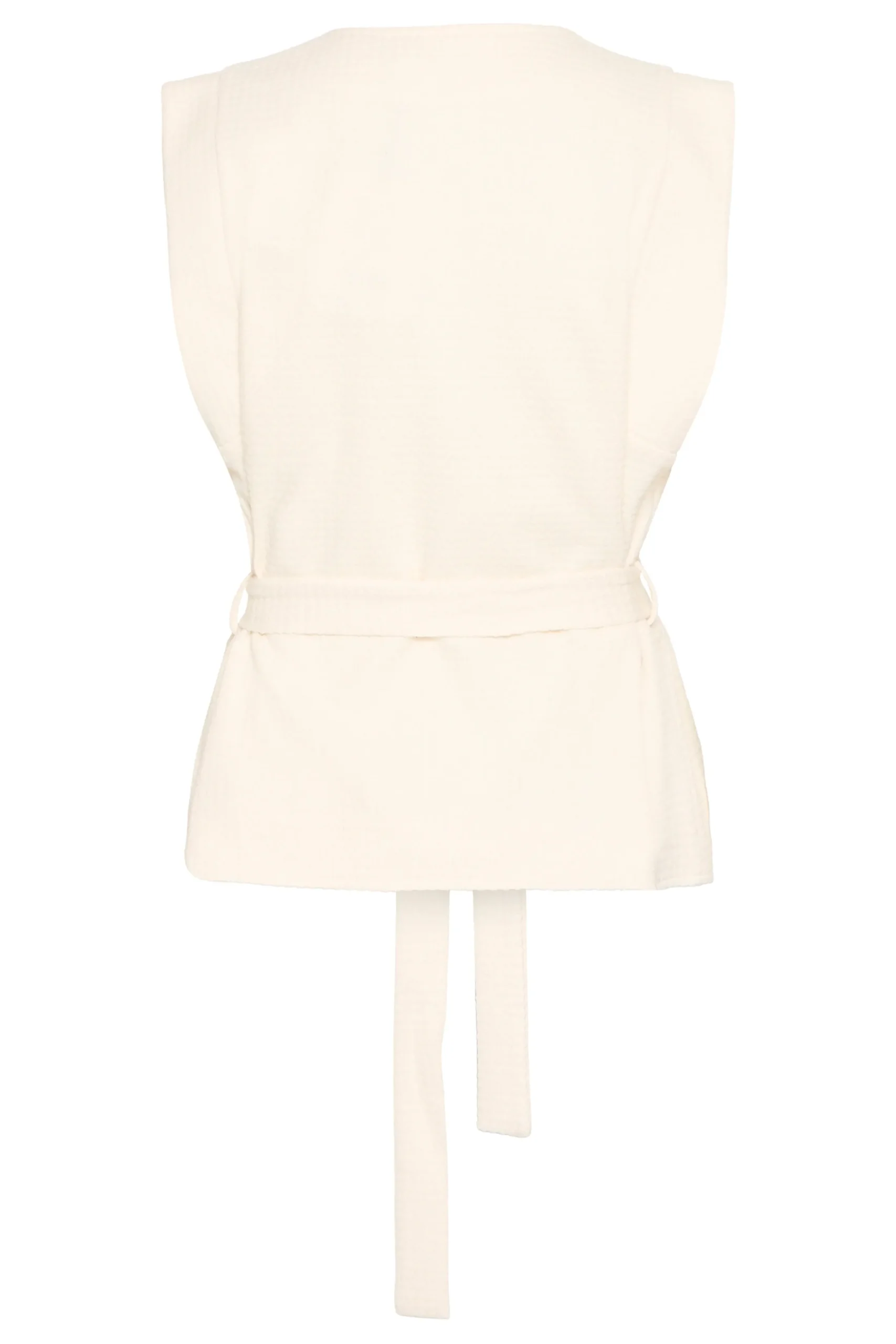 IHKATE Waistcoat outerwear