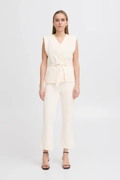 IHKATE Waistcoat outerwear