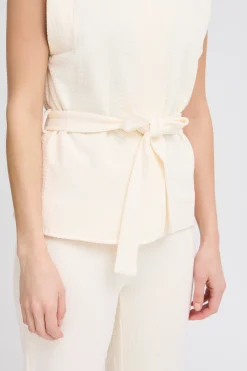 IHKATE Waistcoat outerwear