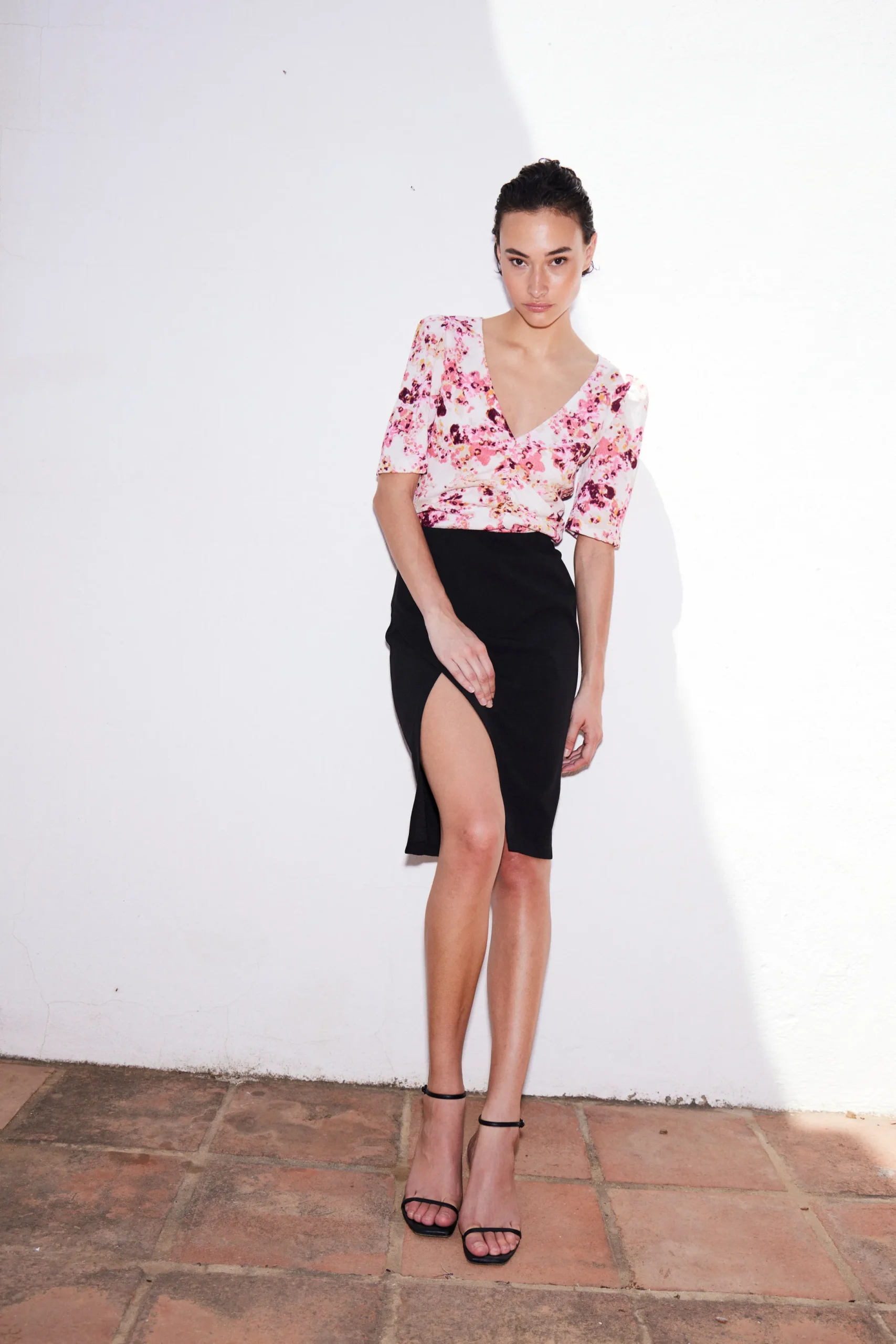 IHKATINE Skirt
