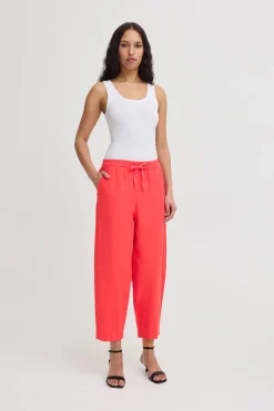 IHLINNO Trousers