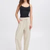 IHLINNO Trousers