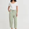 IHLINNO Trousers