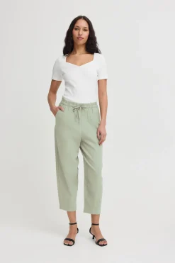 IHLINNO Trousers