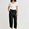 IHLINNO Trousers