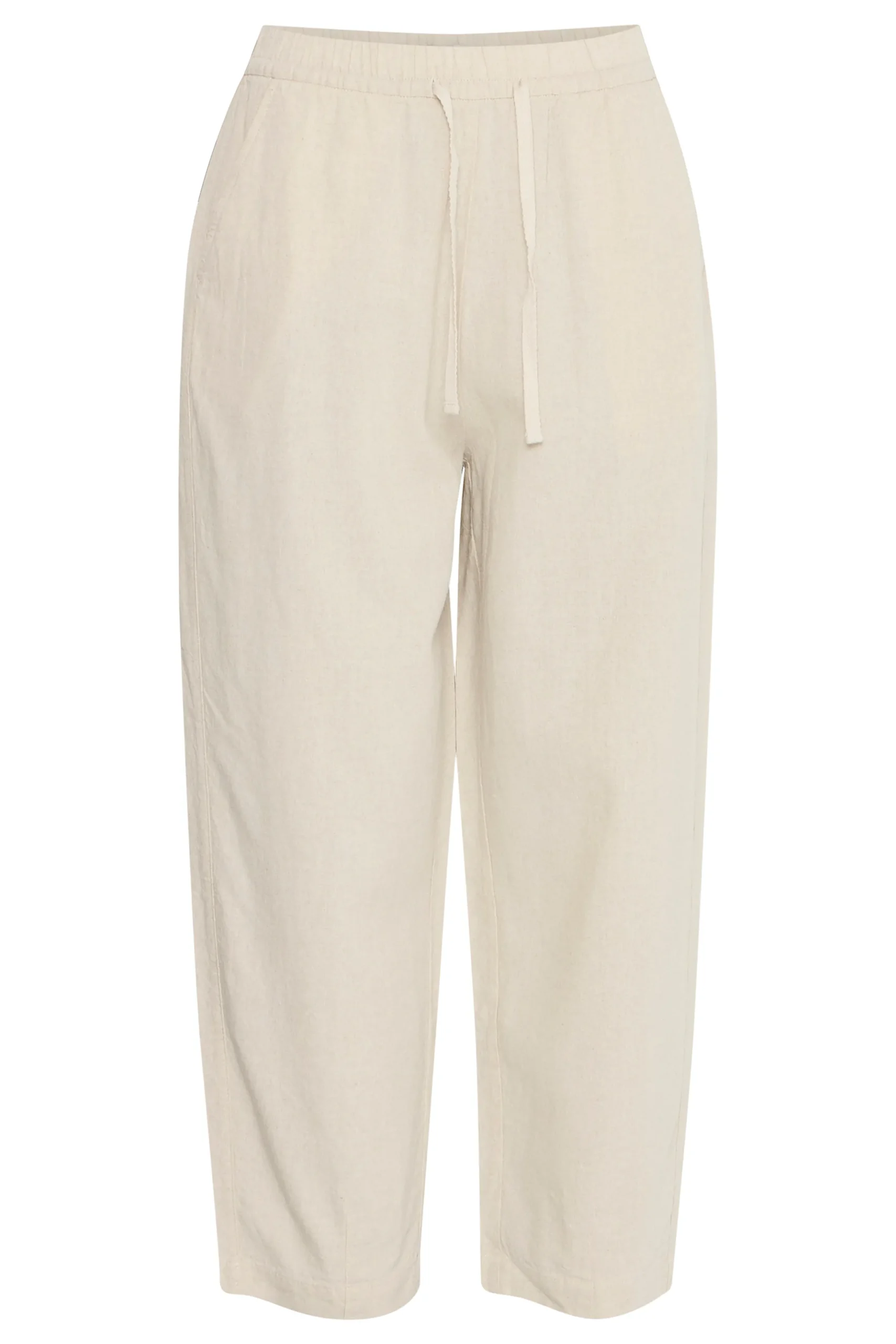 IHLINNO Trousers