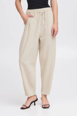 IHLINNO Trousers