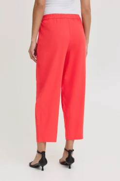 IHLINNO Trousers