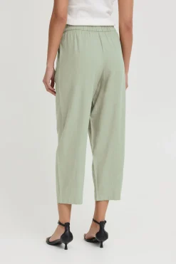 IHLINNO Trousers
