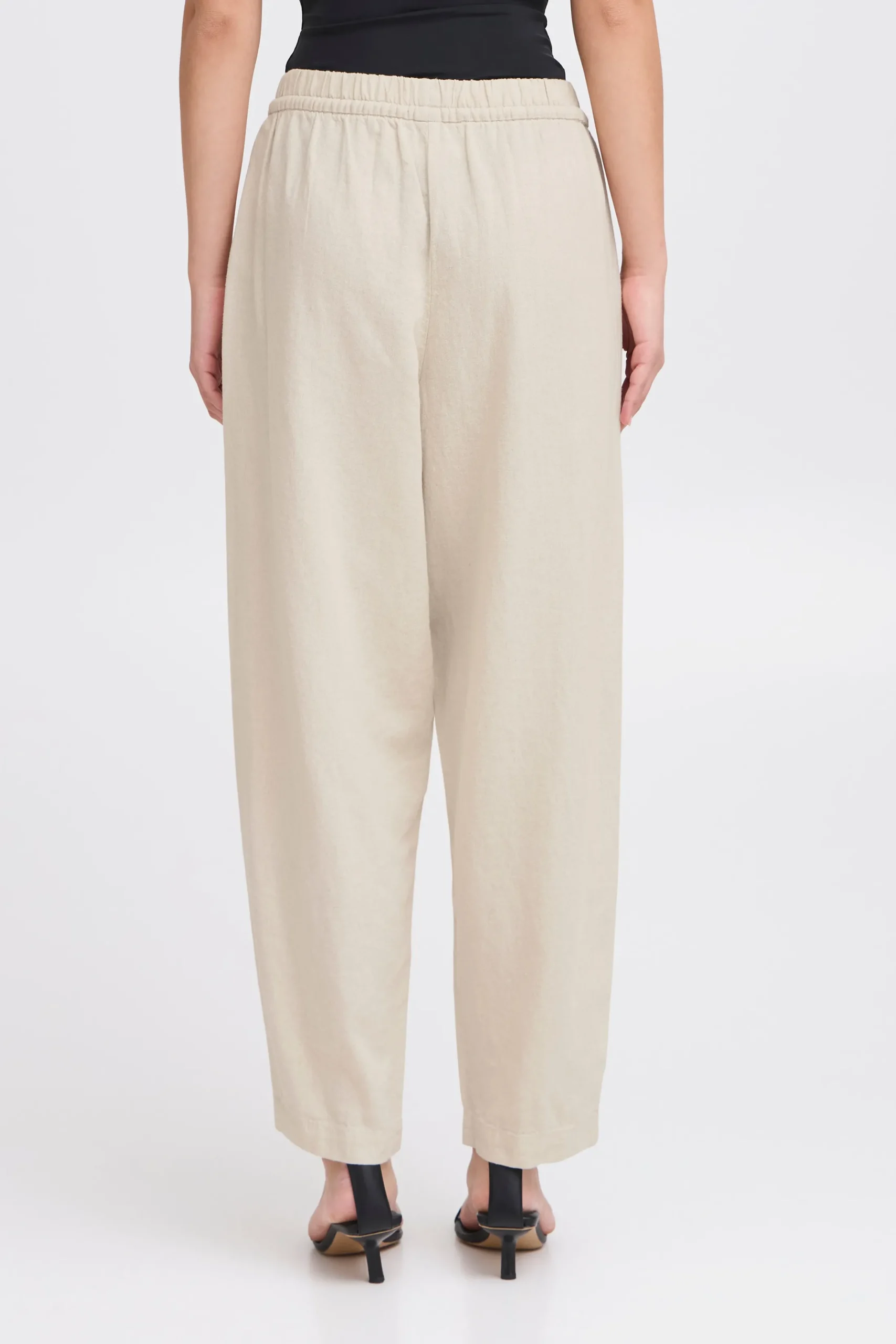 IHLINNO Trousers