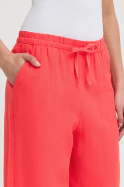 IHLINNO Trousers