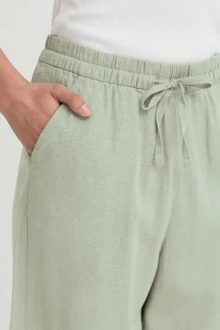 IHLINNO Trousers
