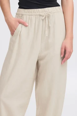 IHLINNO Trousers