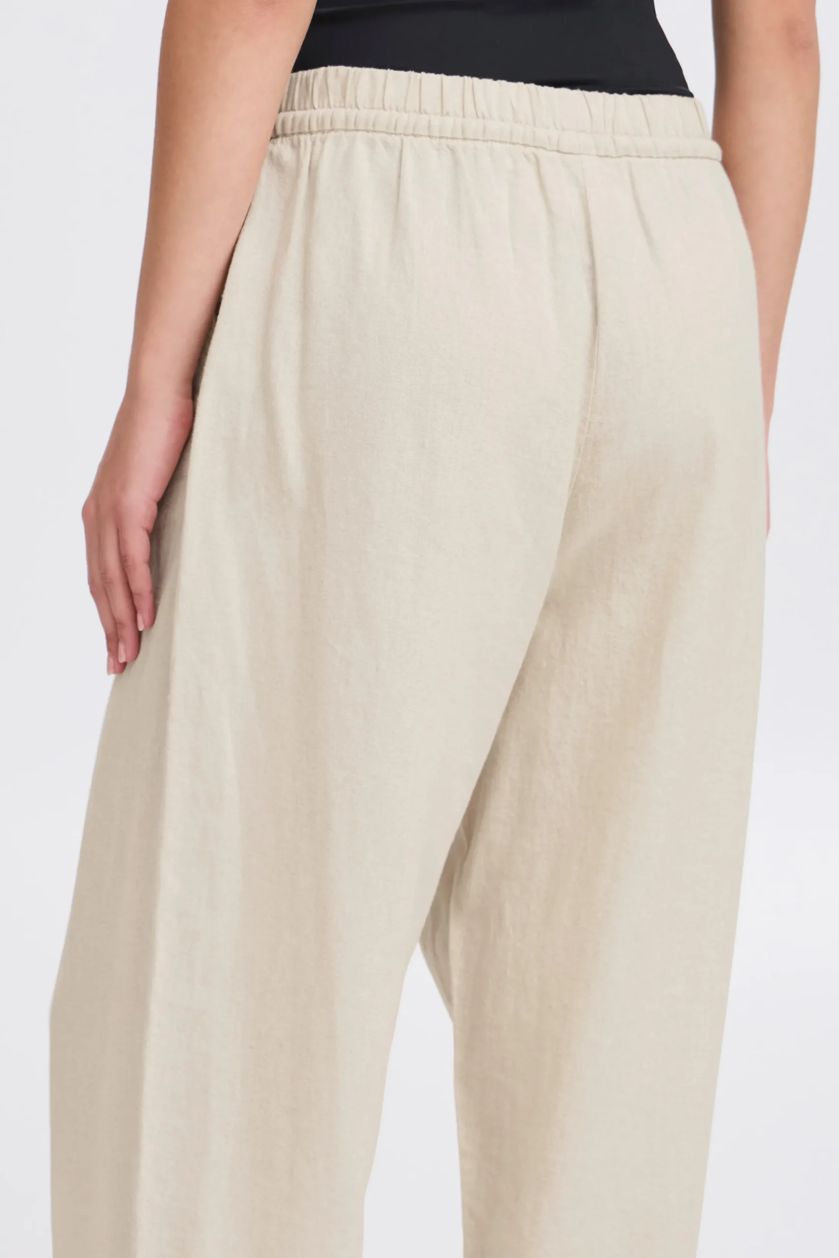 IHLINNO Trousers
