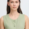 IHLINNO Waistcoat