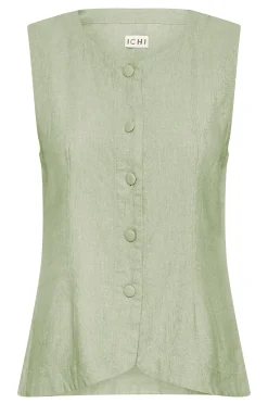 IHLINNO Waistcoat