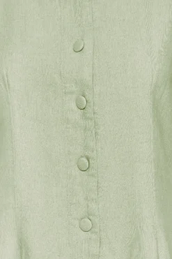 IHLINNO Waistcoat