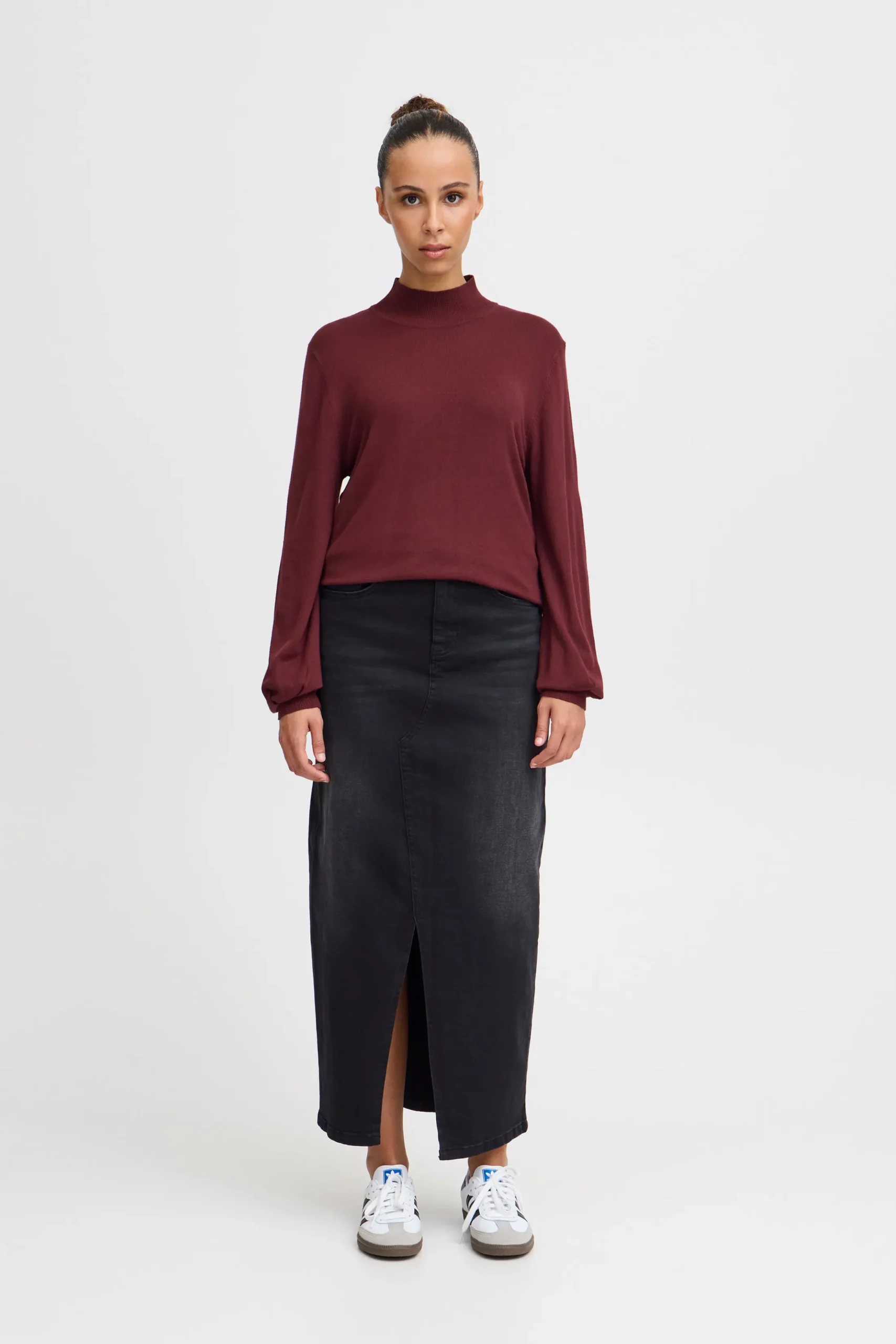IHMAFA Pullover