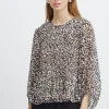 IHNALLA Blouse