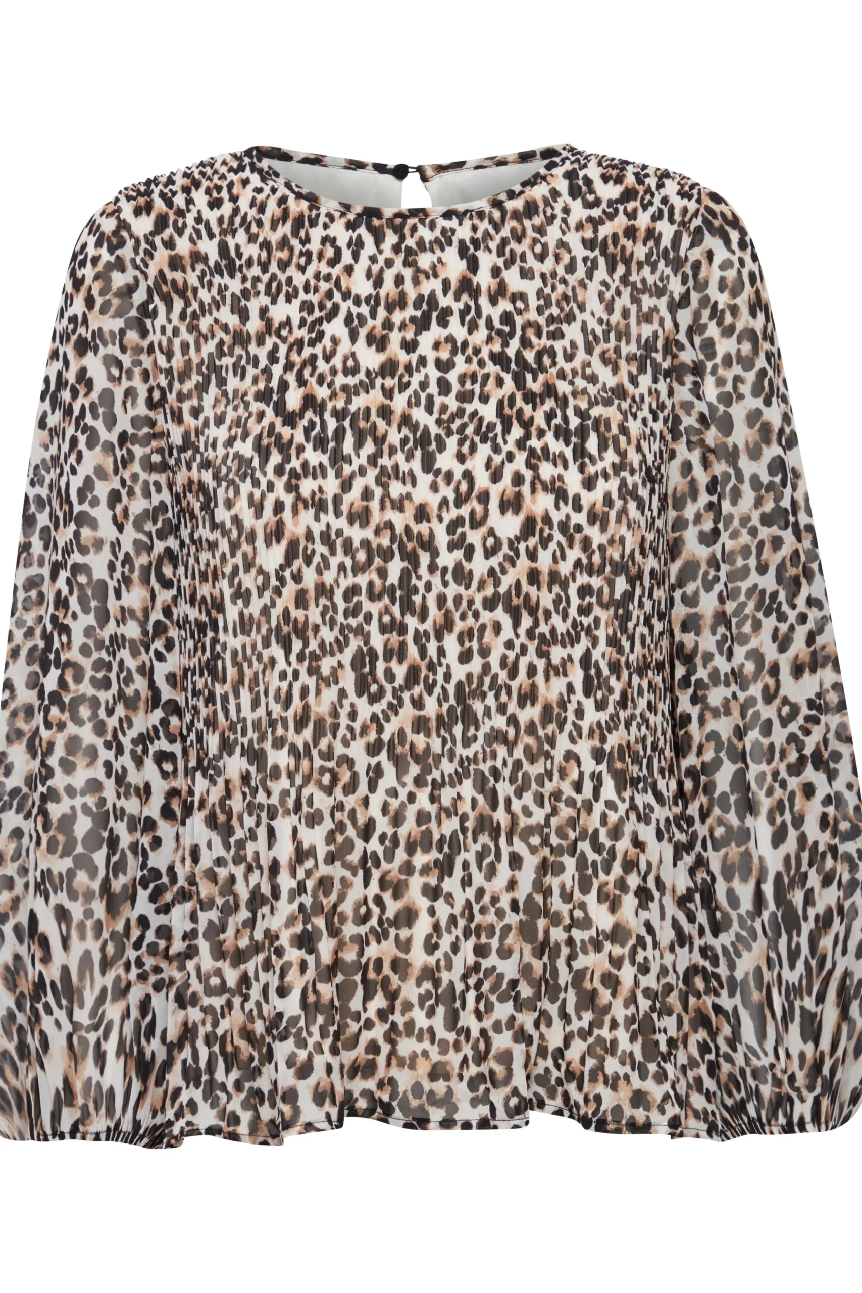 IHNALLA Blouse