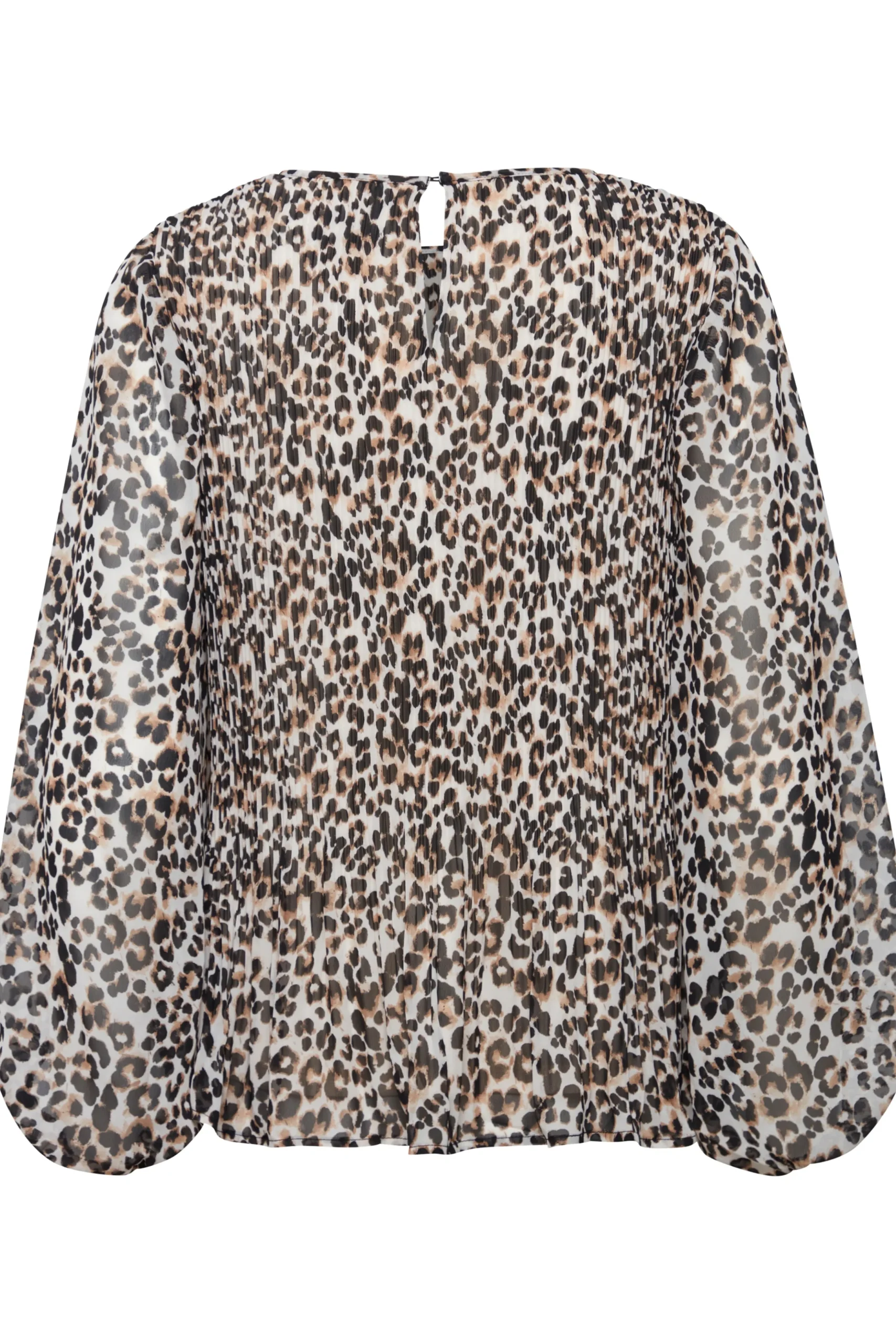 IHNALLA Blouse