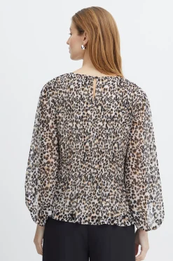 IHNALLA Blouse